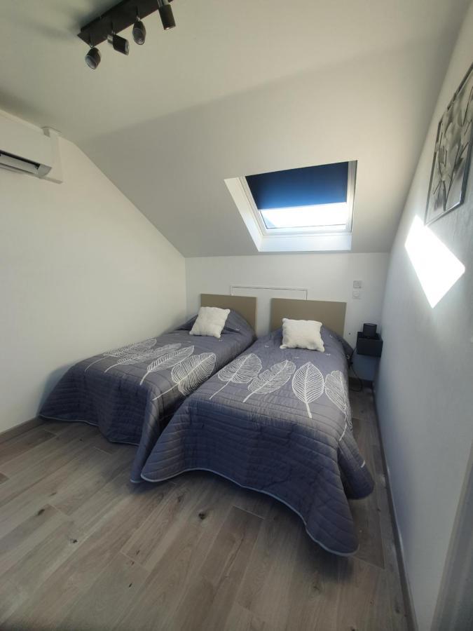 gîte m et m Nébouzat Extérieur photo